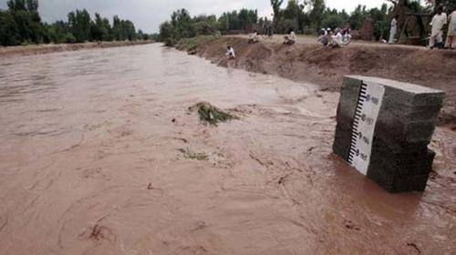 Flash floods kill 16 in Balochistan’s Khuzdar