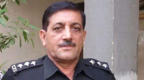 Another DSP gunned down in Karachi