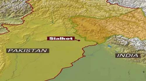 Two kids die of suffocation inside locked car in Sialkot