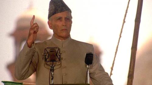 'Jinnah' actor Christopher Lee dies aged 93