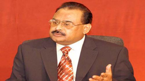 Altaf Hussain urges Nawaz to tender apology 