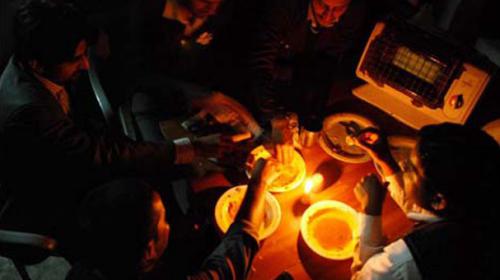 Load-shedding continues in Ramazan despite PM's orders