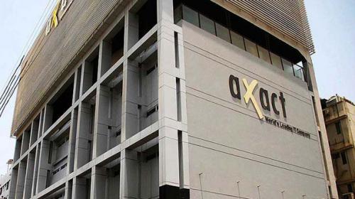 FIA allowed to shift Axact CEO, 4 other suspects to Islamabad