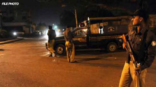 Four Lyari gang war suspects killed in Karachi ‘encounter’