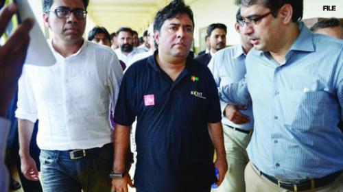 Axact CEO, others remanded into FIA custody for 7 days