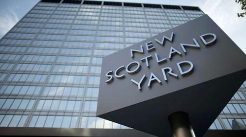 Scotland Yard team arrives in Islamabad 