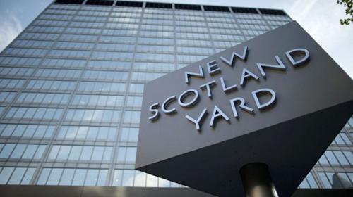 Scotland Yard team arrives in Islamabad