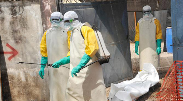 Liberia Announces Two More Confirmed Ebola Cases