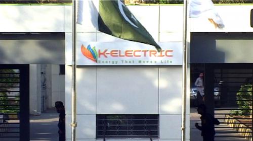 K-Electric fails to completely restore power to half of Karachi 