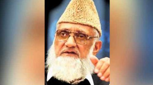 Former AJK President Sardar Abdul Qayyum passes away 