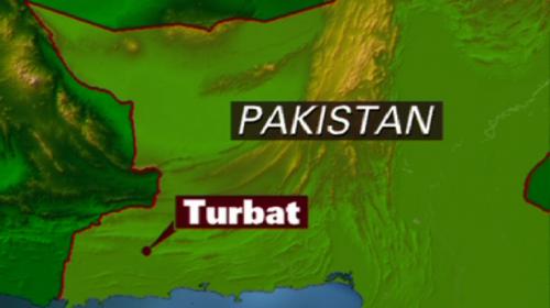 Turbat violence claims nine lives 