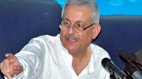 Rabbani warns of ‘institutions’ violating constitutional boundaries