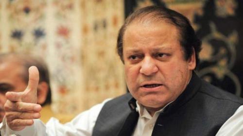 PM directs to speed up relief work in Chitral 