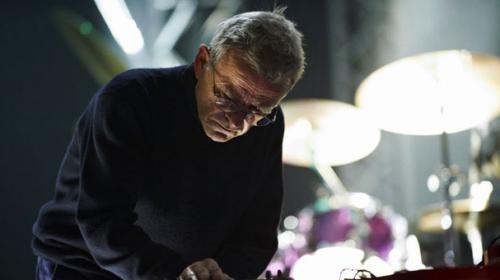 Electronic music innovator Moebius dead at 71