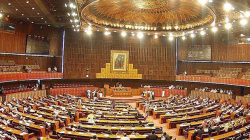 Govt to present judicial commission report in Parliament