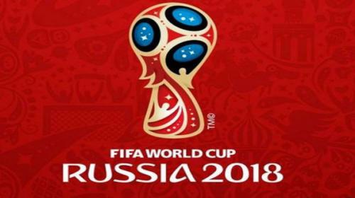 Russia ready for Football World Cup launch