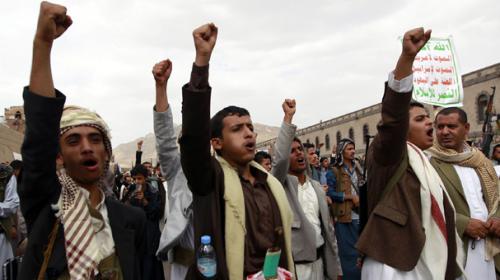 Saudis declare Yemen truce to allow in aid