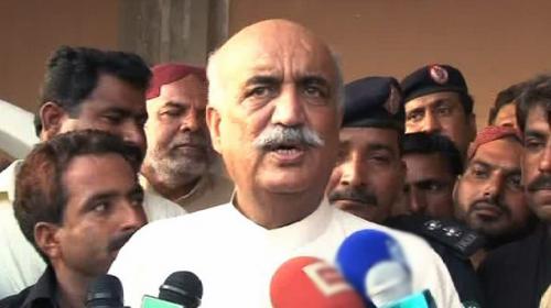 FIA, NAB actions will fan hatred in Sindh: Khursheed Shah