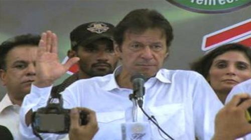 Imran Khan says his head hangs low in shame over Kasur scandal