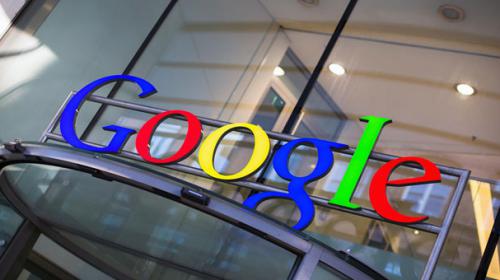 Google ‘Alphabet’ spells surprise reorganization