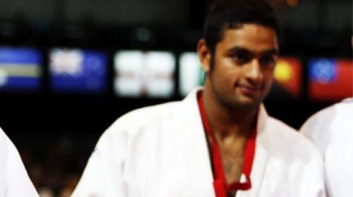 Two Pakistanis to compete in World Judo Championship 