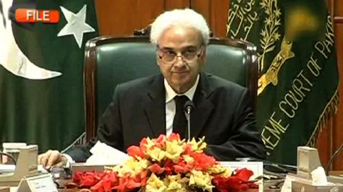 SC will act if democracy is threatened: CJP 