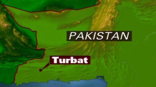 Blast in Turbat kills soldier, injures five 