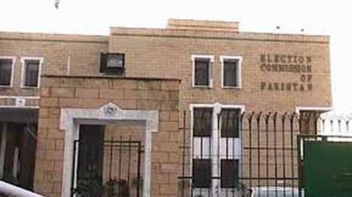 ECP receives NA-122 tribunal verdict copy 