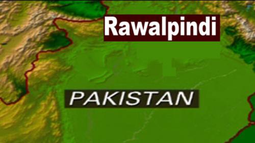 Clash between PTI, PML-N workers leaves several injured in Rawalpindi