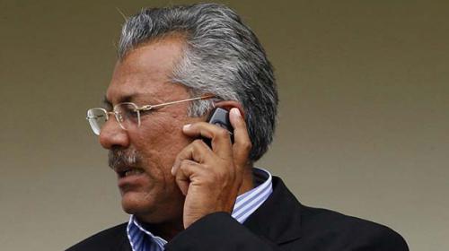  ICC cannot revive Indo-Pak cricket ties: Zaheer Abbas