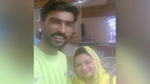 FIR lodged against female Kabaddi player after Faisalabad boy dies