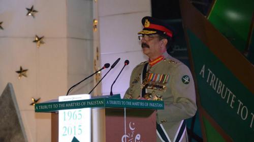 Conventional or sub-conventional warfare, we are ready: COAS