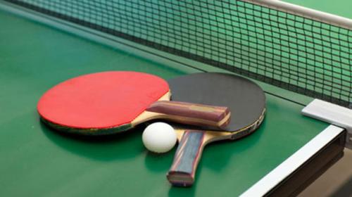 Pakistan to feature in Asian Table Tennis Championship