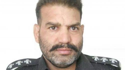 Rangers nab killers of SHO Shafiq Tanoli, DSP Majeed