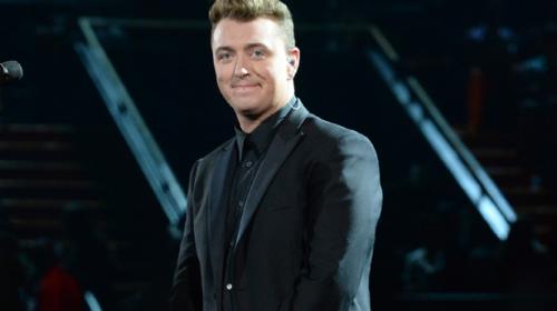 British singer Sam Smith to sing next Bond song