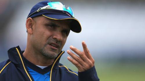 Sri Lanka name Jerome Jayaratne as interim cricket coach