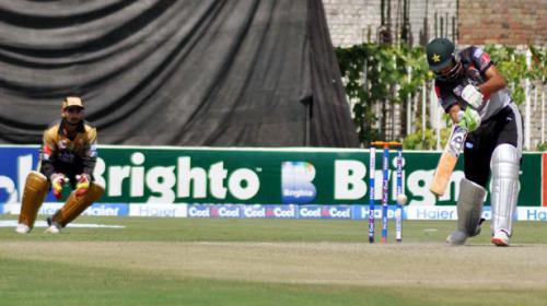 T20: Sialkot defeat Karachi