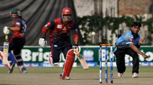 National T20: Bahawalpur beat Hyderabad 