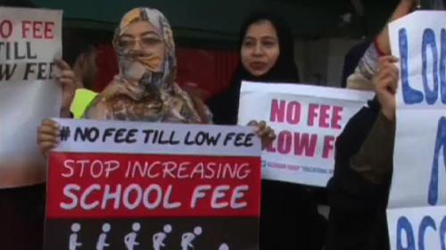 Notices issued to private schools raising fees in Karachi 