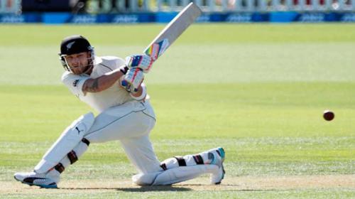 New Zealand bank on experience to beat Australia