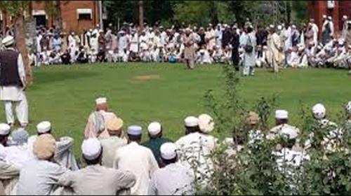 Tribal Jirga demands formation of new province 