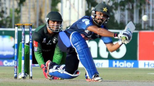 Karachi Blues beat Multan, reach domestic T20 final