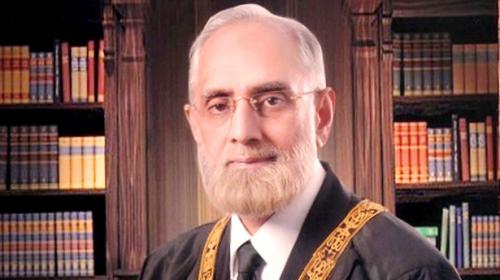 No institution allowed to work outside of limits: CJP 