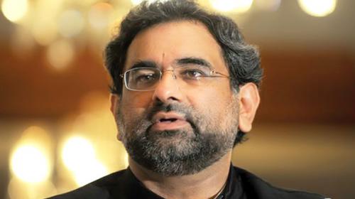 Second LNG terminal will resolve our power crisis: Shahid Khaqan