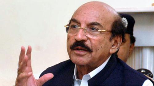 Sindh CM okays cancellation of land allotments since 2010