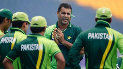 Pakistan coach upbeat ahead of England series