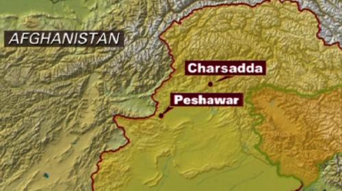 Suspect involved in PAF Badaber attack arrested in Charsadda 