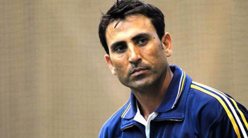 Younis invites PCB ire after lashing out over one-day snub