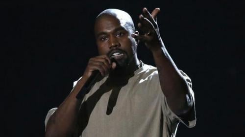 Kanye West serious about White House run