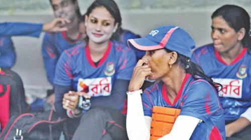 Bangladesh women cricket team set to tour Pakistan 